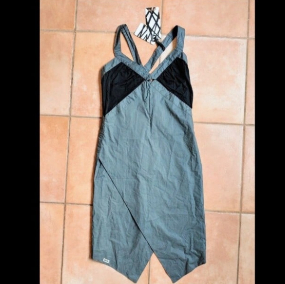 NWT skunkfunk emili dress